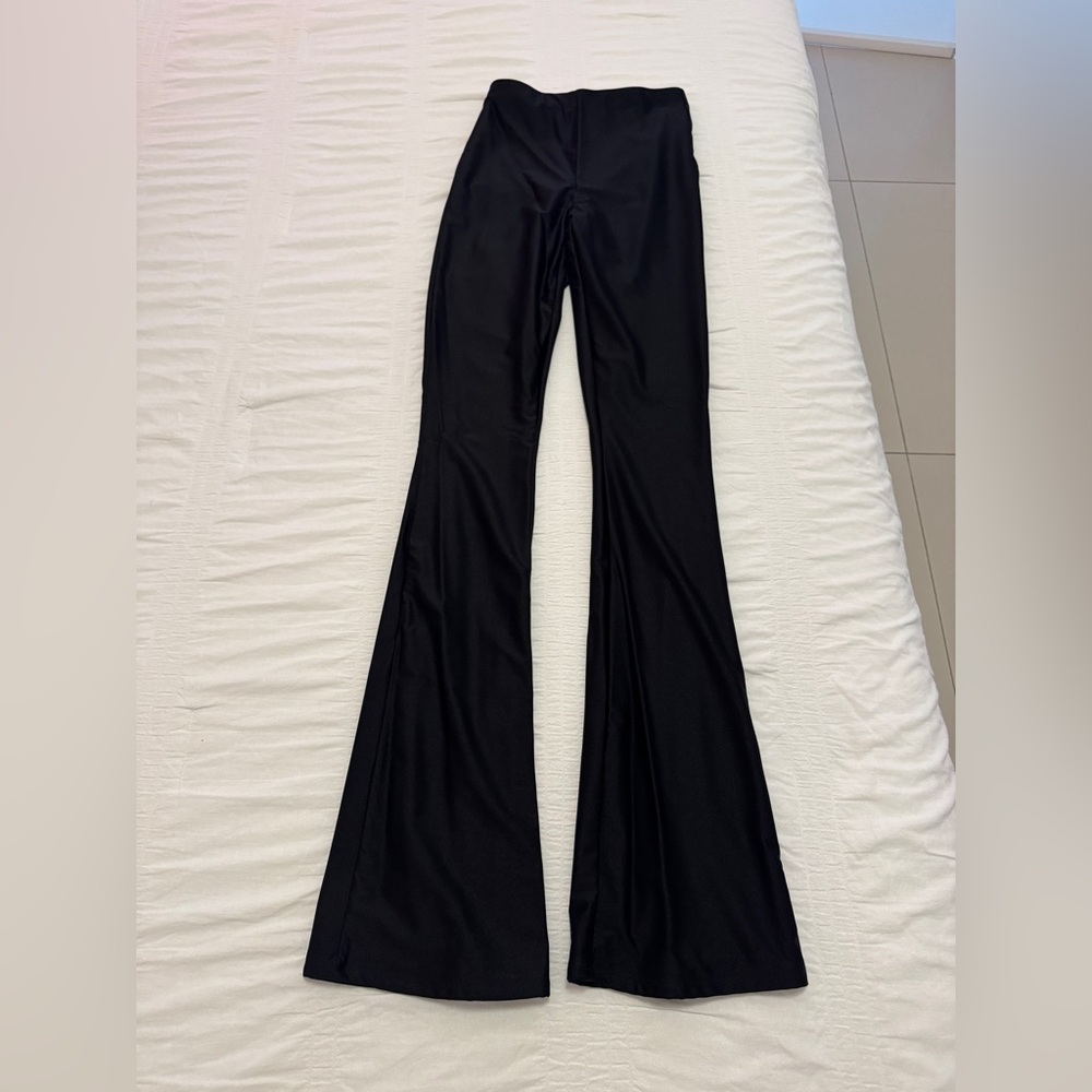 Naked wardrobe leggings